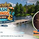 Saturday Splash & Sounds featuring Live Music by Samantha Grimes