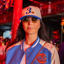 Knicks vs. 76ers – Season Opener Watch Party 🏀