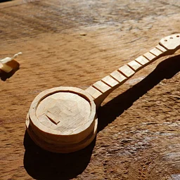 Basic Woodcarving