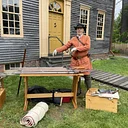 Revolutionary Reenactors
