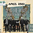 Heartache Tonight: Tribute to The Eagles