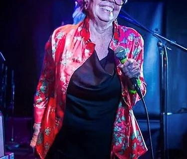 Rosalea’s Birthday Bash