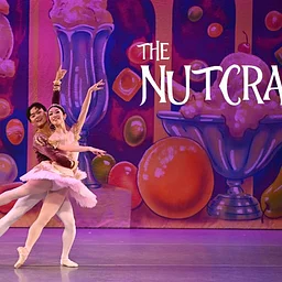 Arts Ballet Theatre of Florida: The Nutcracker