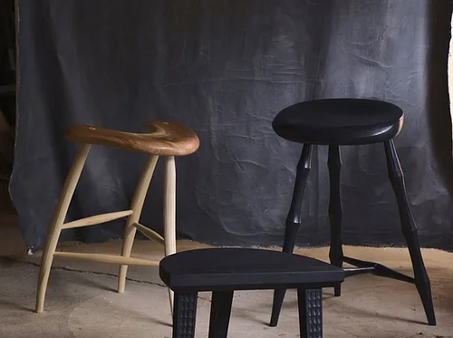 NOW ON VIEW: Out of the Woods