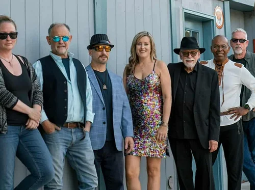 Local Artist Series: Emilys Garage Band
