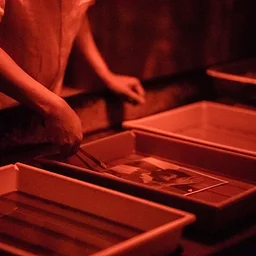 PH106 Exploring Film Photography & Darkroom Techniques With Lance Rothstein