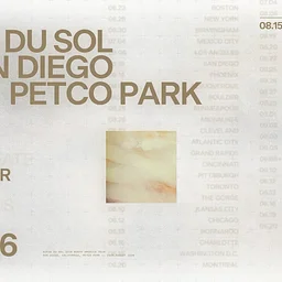 RÜFÜS DU SOL