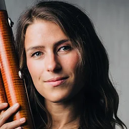 CANCELED Eleni Katz – Faculty Artist Series