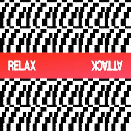 Relax Attack Jazz Series: THE BRIDGE