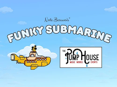 Funky Submarine