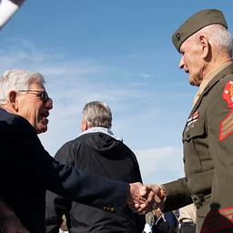 Veterans Day Observance