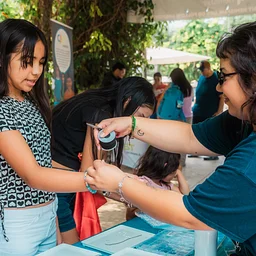 Future Ready Days at Hemisfair: Access