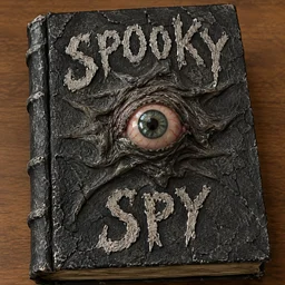Non-school Spooky Maker Lab: Spooky Decorative Books