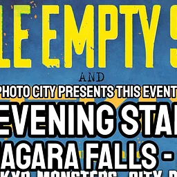 Smile Empty Soul & Revis - w/ Static Affliction, Tokyo Monsters, City Divide, & Beneath The Wayside @ Evening Star (Niagara Falls, NY)