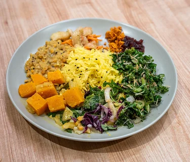 A Sri Lankan Feast with Heather Jansz