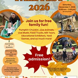 Fall Fest 2026