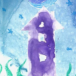 Sampler Session: Screenprint Monotype