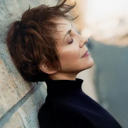 Stacey Kent