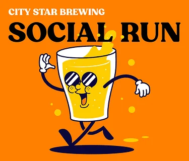 Social Run