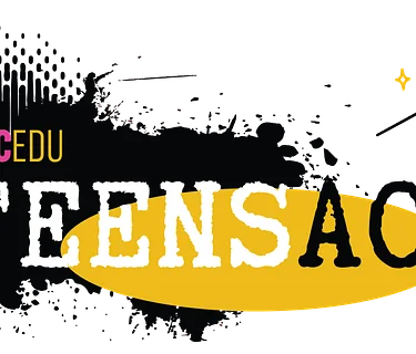 TeensAct! Summer: Session One