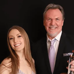Mark O'Connor's An Appalachian Christmas featuring Maggie O'Connor