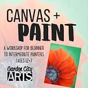 Canvas+Paint - Jul 29th