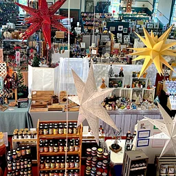 2026 Shaker Holiday Market