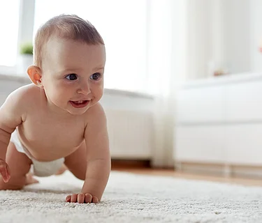 Baby Stay & Play