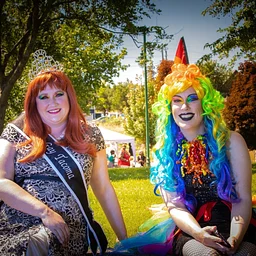 Sunday Fund-Day: Kitsap Pride at the Manette Wine Bar