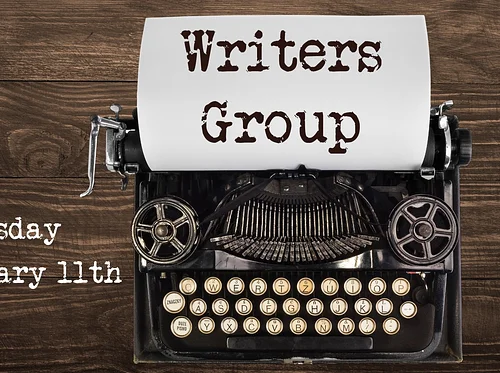 Writers Group