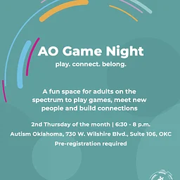 Game Night 18+