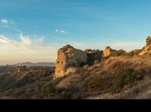 SoCalTrail: Tough Topanga 2026