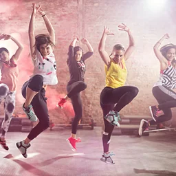 Zumba