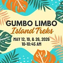 Gumbo Limbo Island Treks