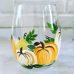 Paint a Glass