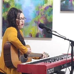 Intimate Concert Series: Gretta Harley