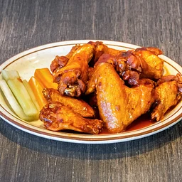 Wipe Out and Wing Wednesday with Karaoke