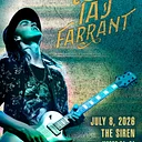 Taj Farrant