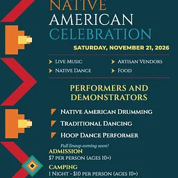 Native American Celebration