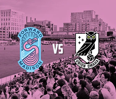 FMFC vs Union Omaha (USL Cup Match)