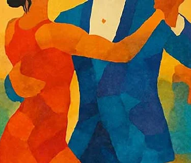 Commonwealth Chorale presents Spirit, Passion, Defiance – Let’s Tango!