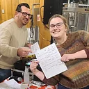 Trivia in the Winery