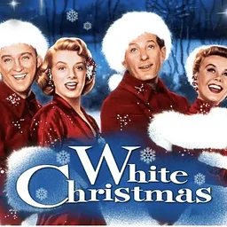 White Christmas