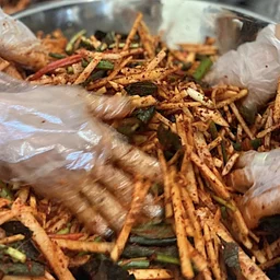 Kimchi Workshop