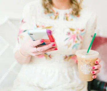 Phone Photography 101: Capture + Edit Like a Pro