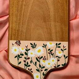Adult Class 14+ Decorative Charcuterie Boards