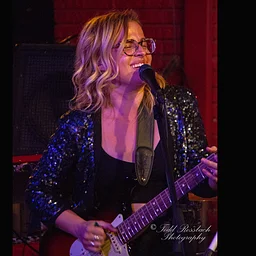 Meg Williams
