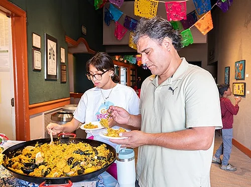 Muévase Bien, Viva Bien: Actividad Física para un Maryland Más Saludable