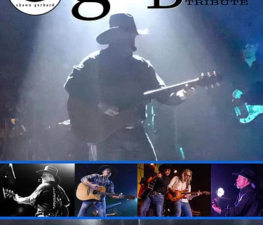 The Ultimate Garth Brooks Tribute