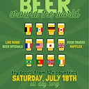 Beer Around the World
